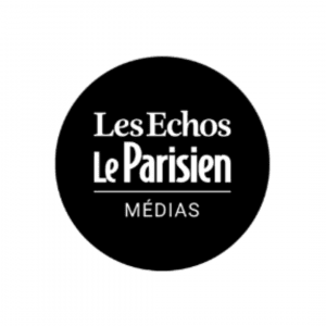 LES ECHOS LE PARISIEN MEDIA