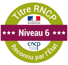 logo titre RNCP